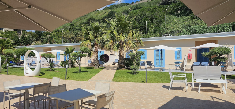 Galia Luxury Resort