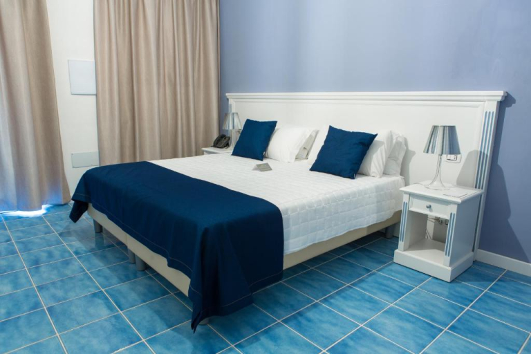 Galia Luxury Resort