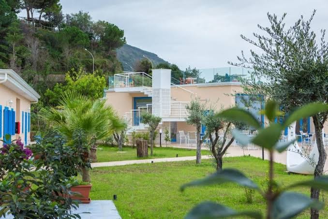 Galia Luxury Resort