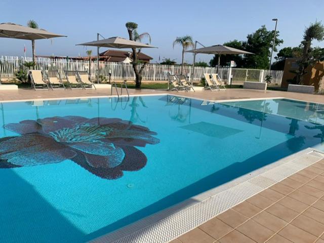 Galia Luxury Resort