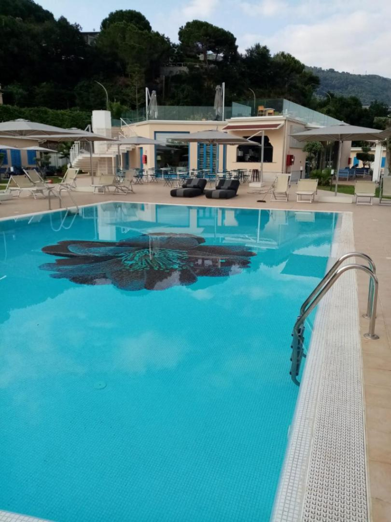 Galia Luxury Resort