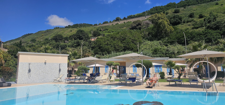 Galia Luxury Resort