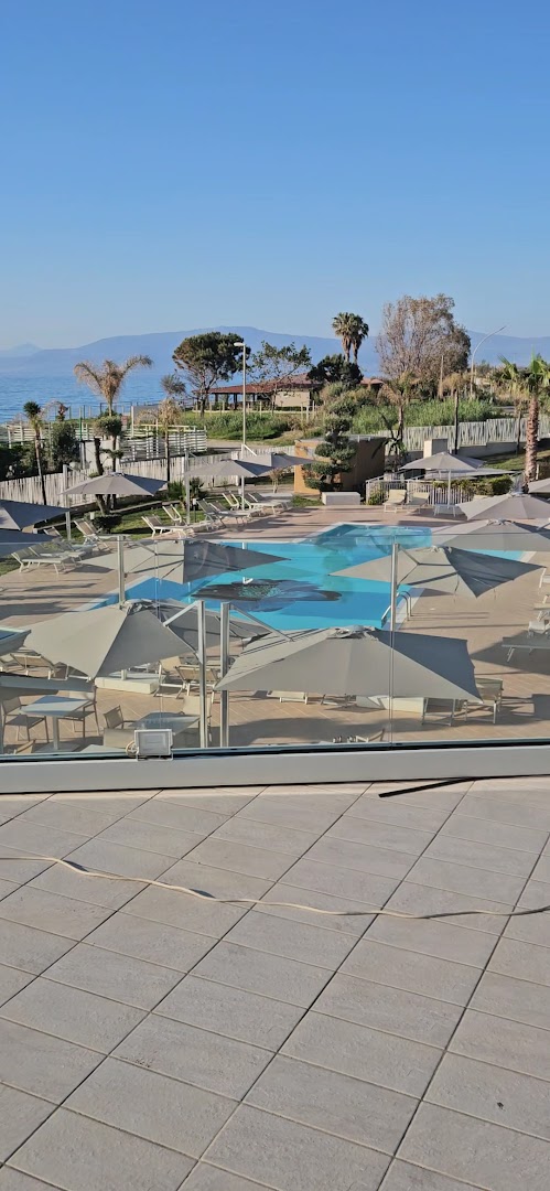 Galia Luxury Resort