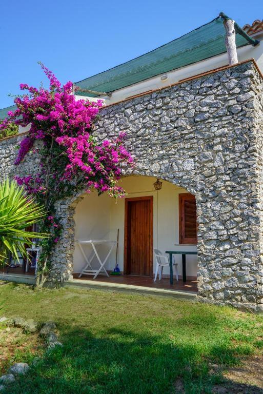 Villagio Marco Polo