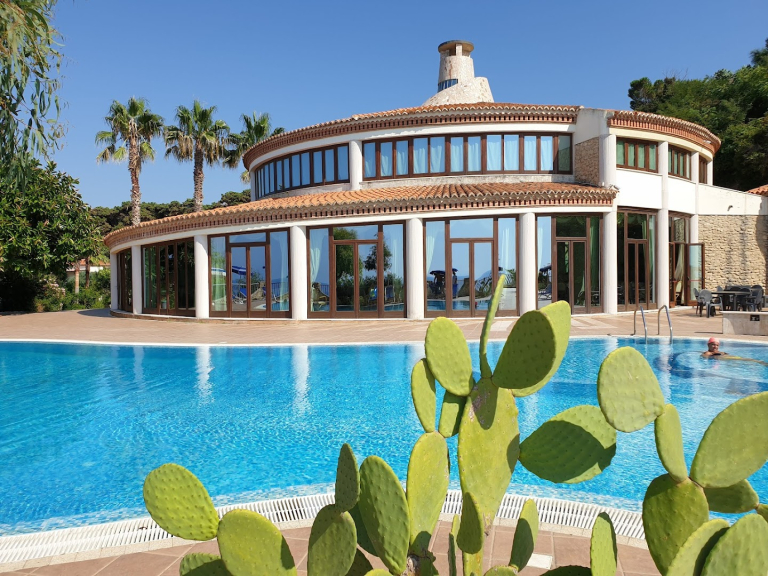 Villagio Marco Polo