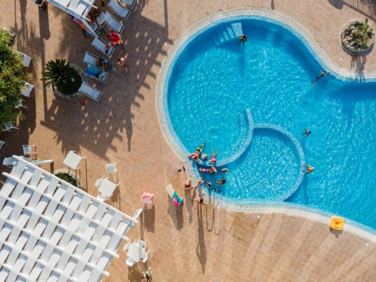 Villagio Marco Polo