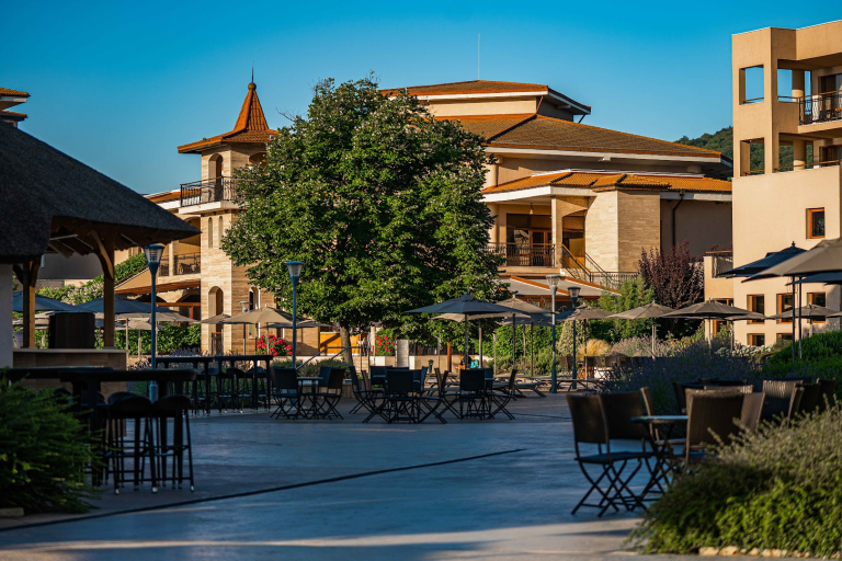 HVD Club hotel Miramar