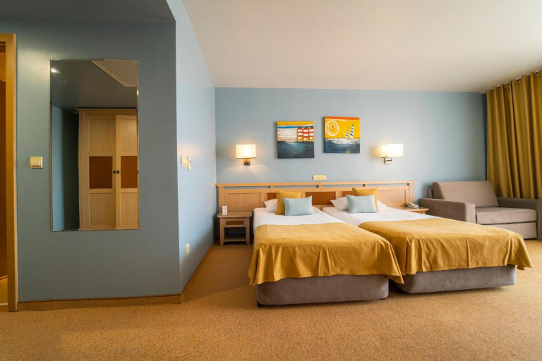 HVD Club hotel Miramar