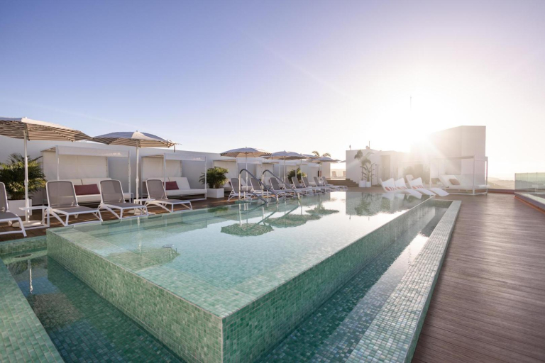 Servatur Puerto Azul Hotel
