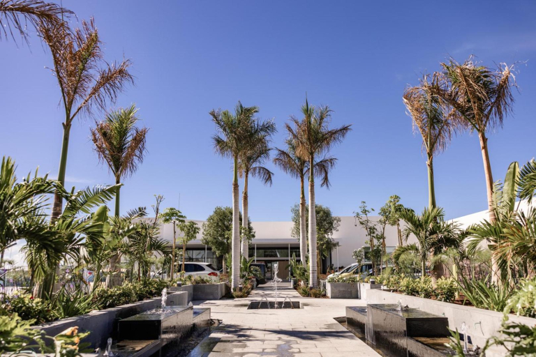 Servatur Puerto Azul Hotel