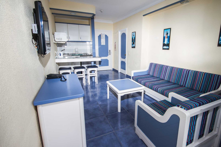 Servatur Puerto Azul Hotel
