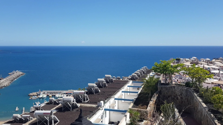 Servatur Puerto Azul Hotel