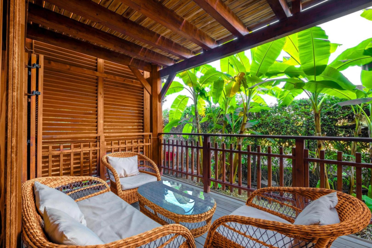 Long Beach Resort