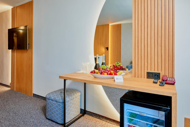 Sentido Bellevue Beach