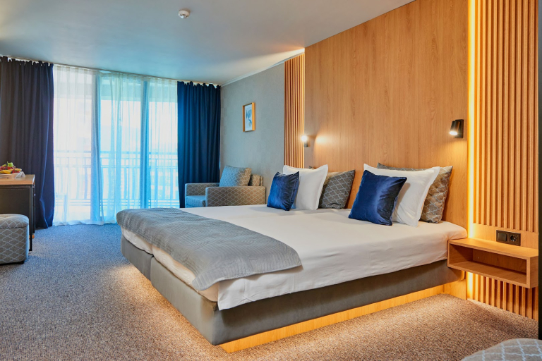 Sentido Bellevue Beach