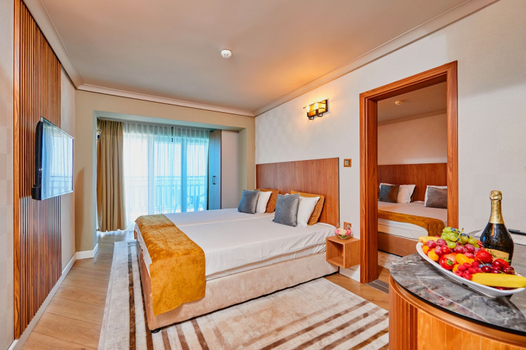 Sentido Bellevue Beach