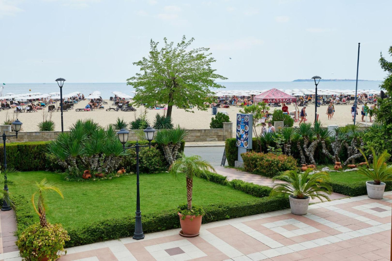 Sentido Bellevue Beach