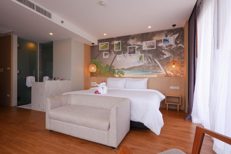 Sea Seeker Krabi Resort