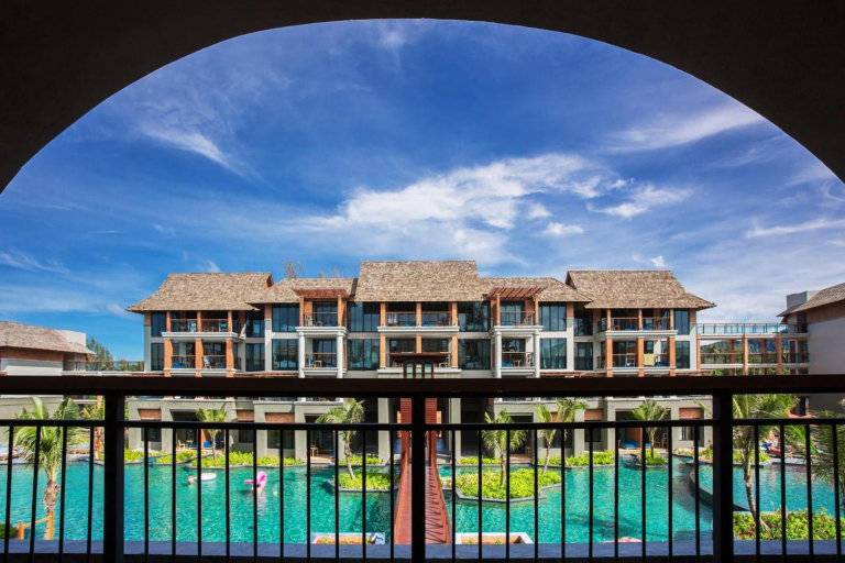 Mai Khao Lak Beach Resort & Spa
