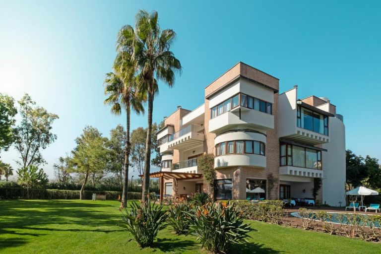 Limak Limra Hotel & Resort