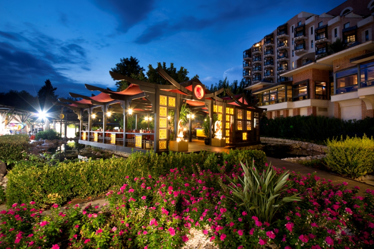Limak Limra Hotel & Resort