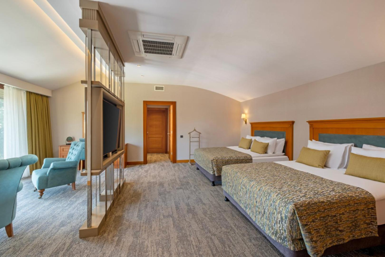 Limak Limra Hotel & Resort
