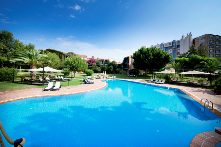 Limak Limra Hotel & Resort