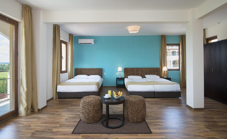 Sunrise All Suites Resort