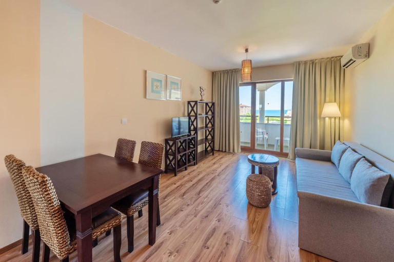 Sunrise All Suites Resort