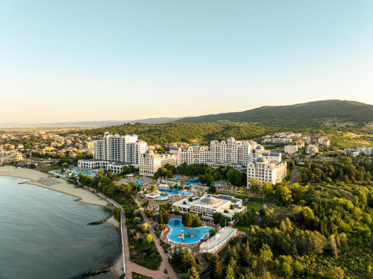 Alua Sunny Beach Resort & Spa