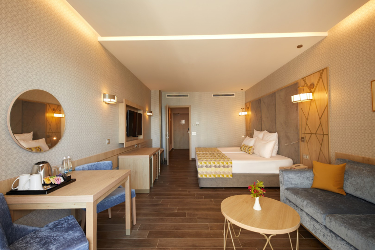 Alua Sunny Beach Resort & Spa