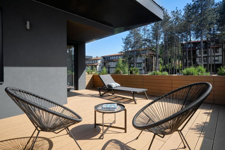 Viva Mare Beach Hotel
