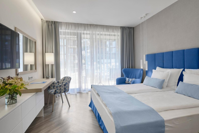 Viva Mare Beach Hotel