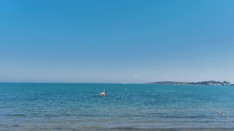 Viva Mare Beach Hotel