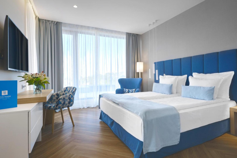 Viva Mare Beach Hotel