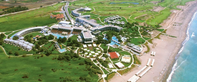 Lykia World Antalya