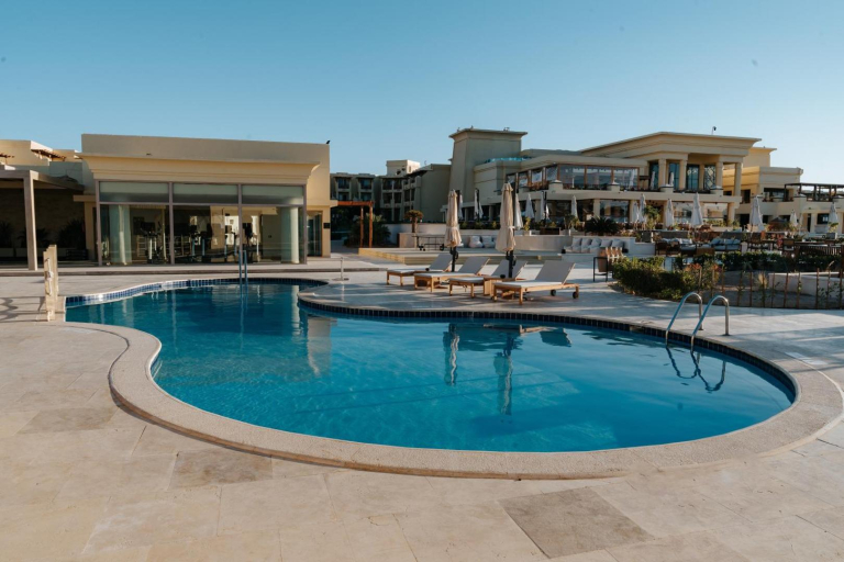 Sheraton Soma Bay Resort