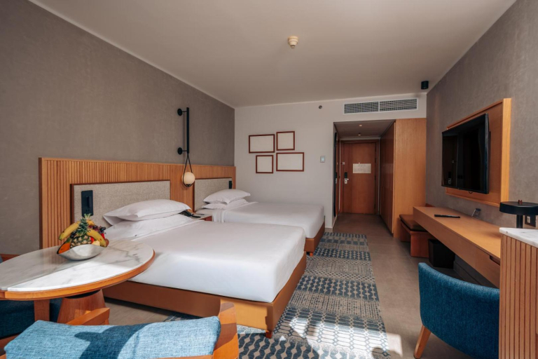 Sheraton Soma Bay Resort