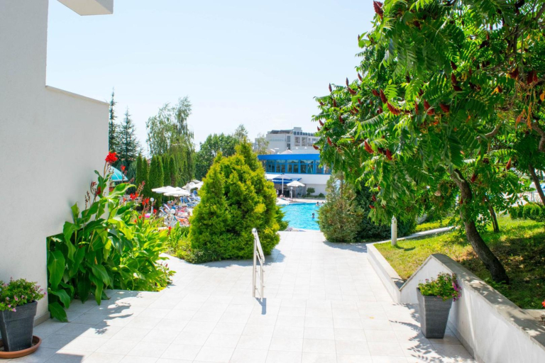 Sineva Park