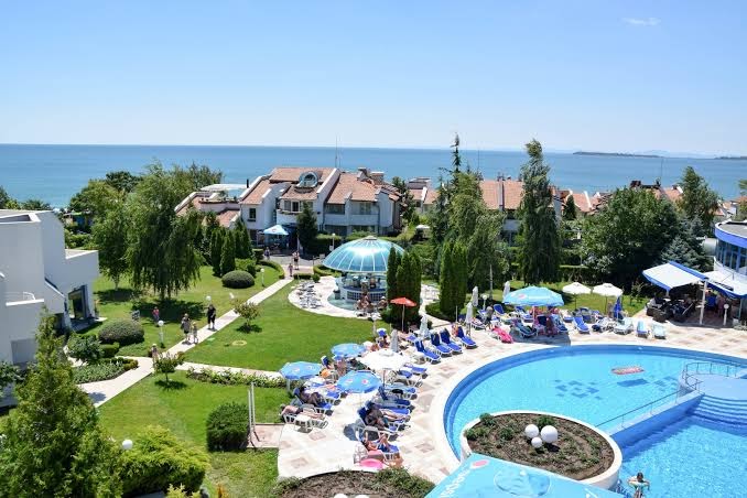 Sineva Beach