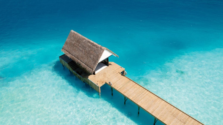OBLU Xperience Ailafushi