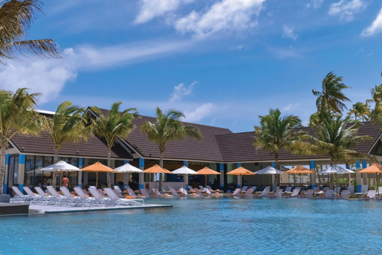 OBLU Xperience Ailafushi