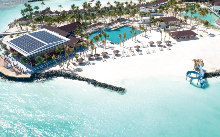 OBLU Xperience Ailafushi