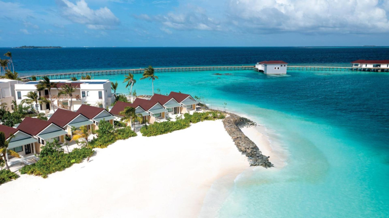 OBLU Xperience Ailafushi