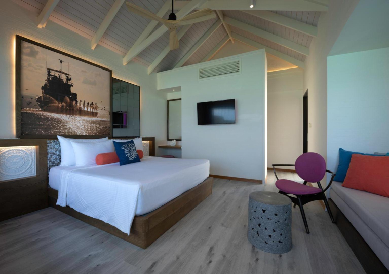 OBLU Xperience Ailafushi