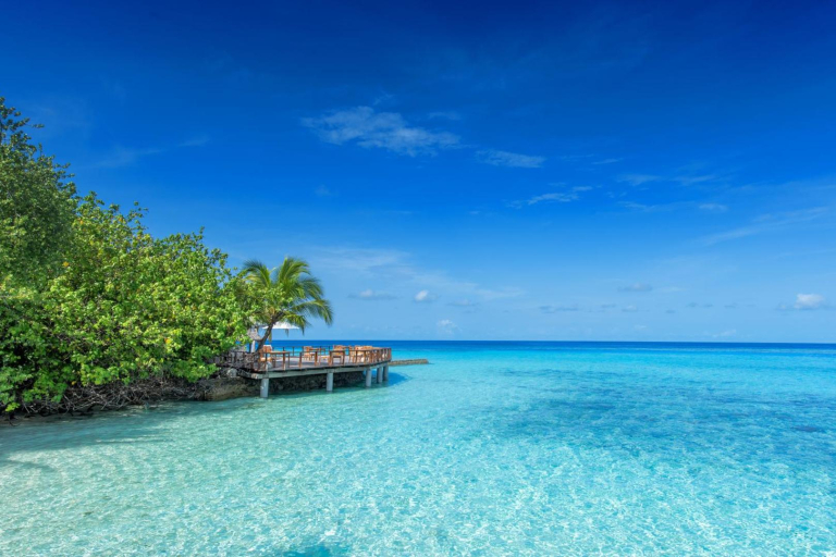 Makundu Island