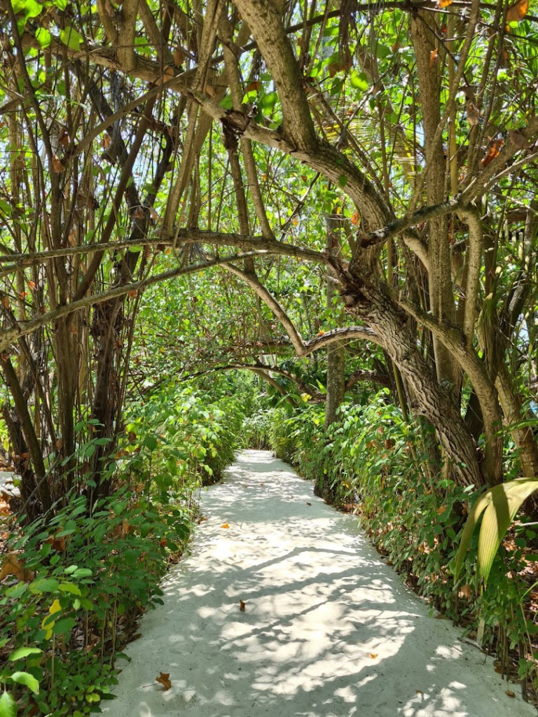 Makundu Island