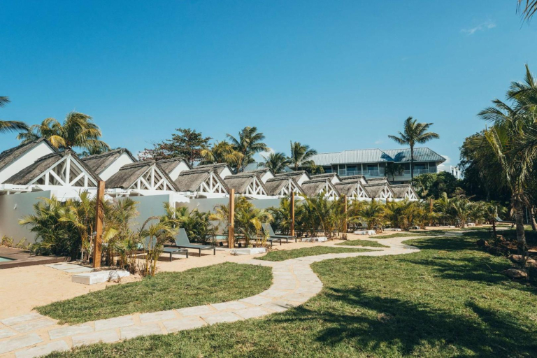 Radisson Blu Azuri