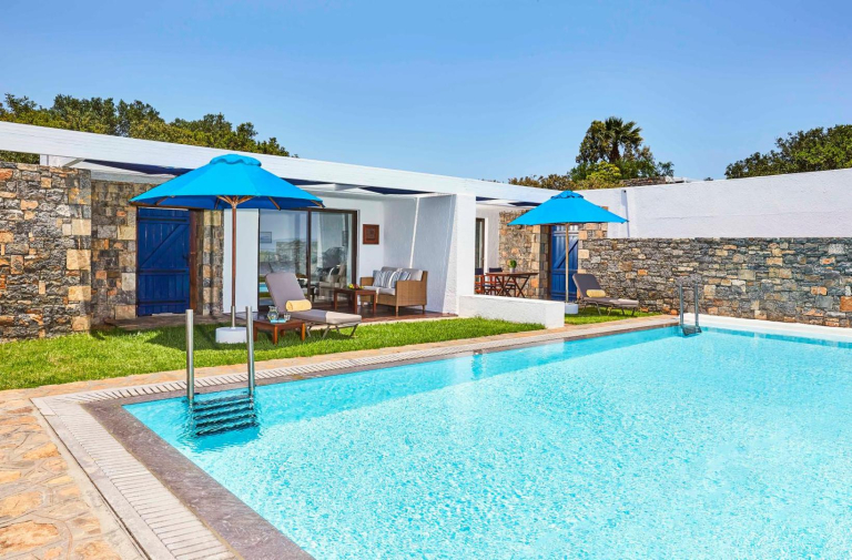 Elounda Bay Palace Hotel