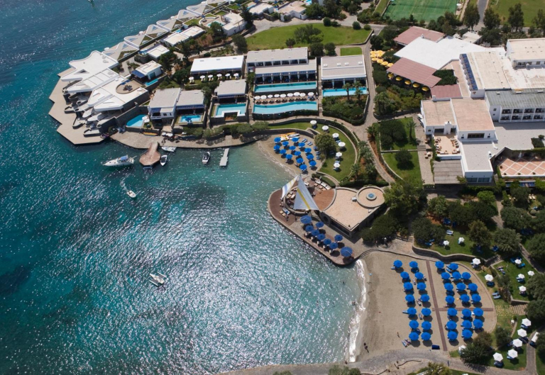 Elounda Bay Palace Hotel